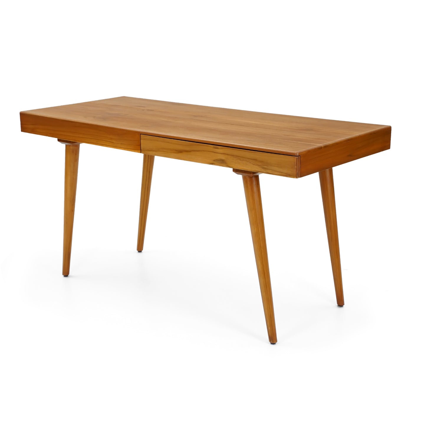 Mid-Century Teak Writing Desk
