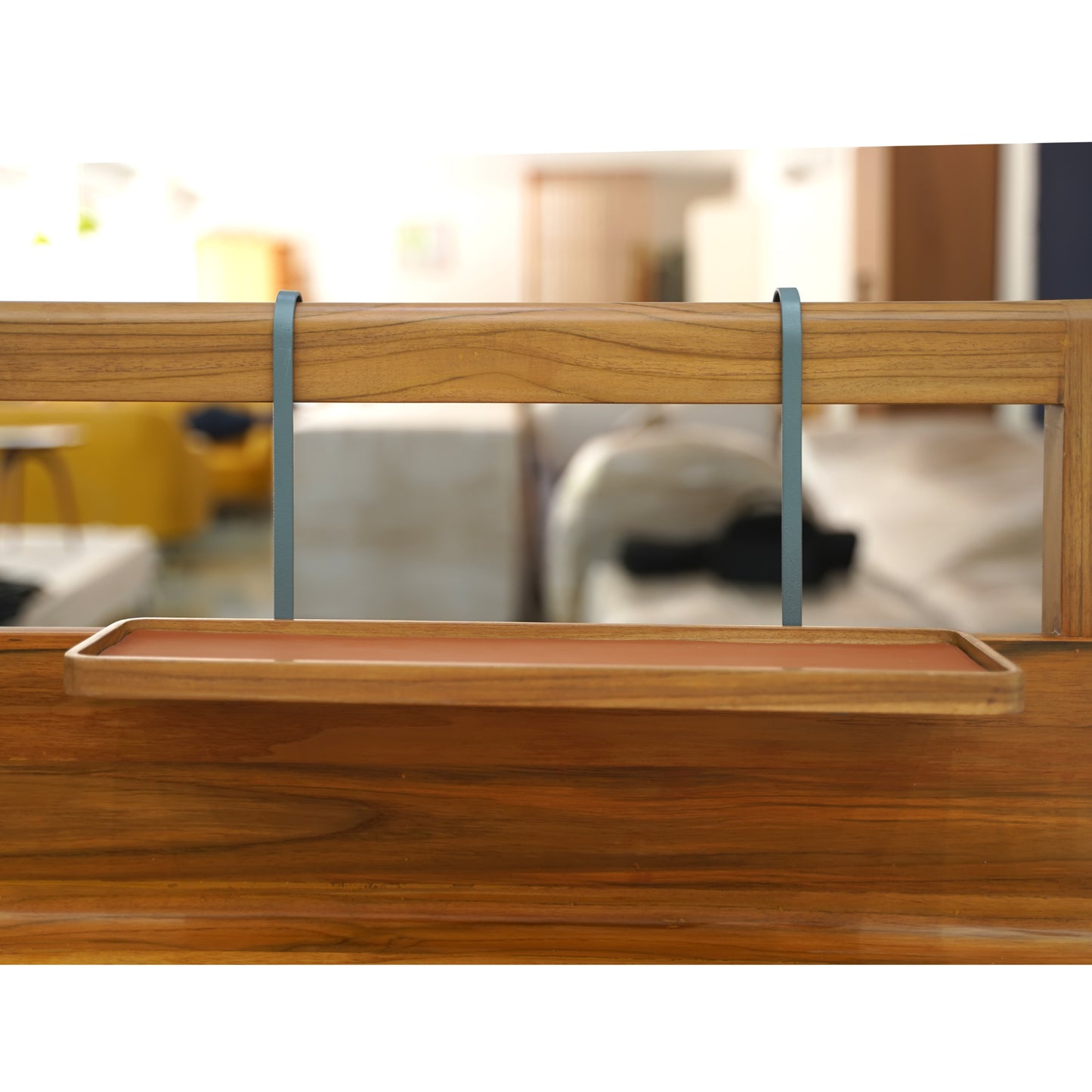 Scribe Desk