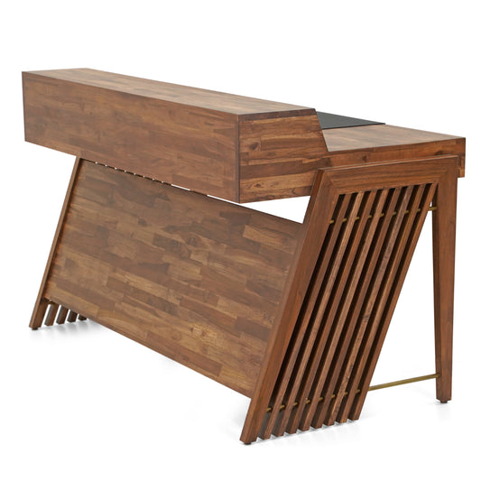 Modern Slant Desk