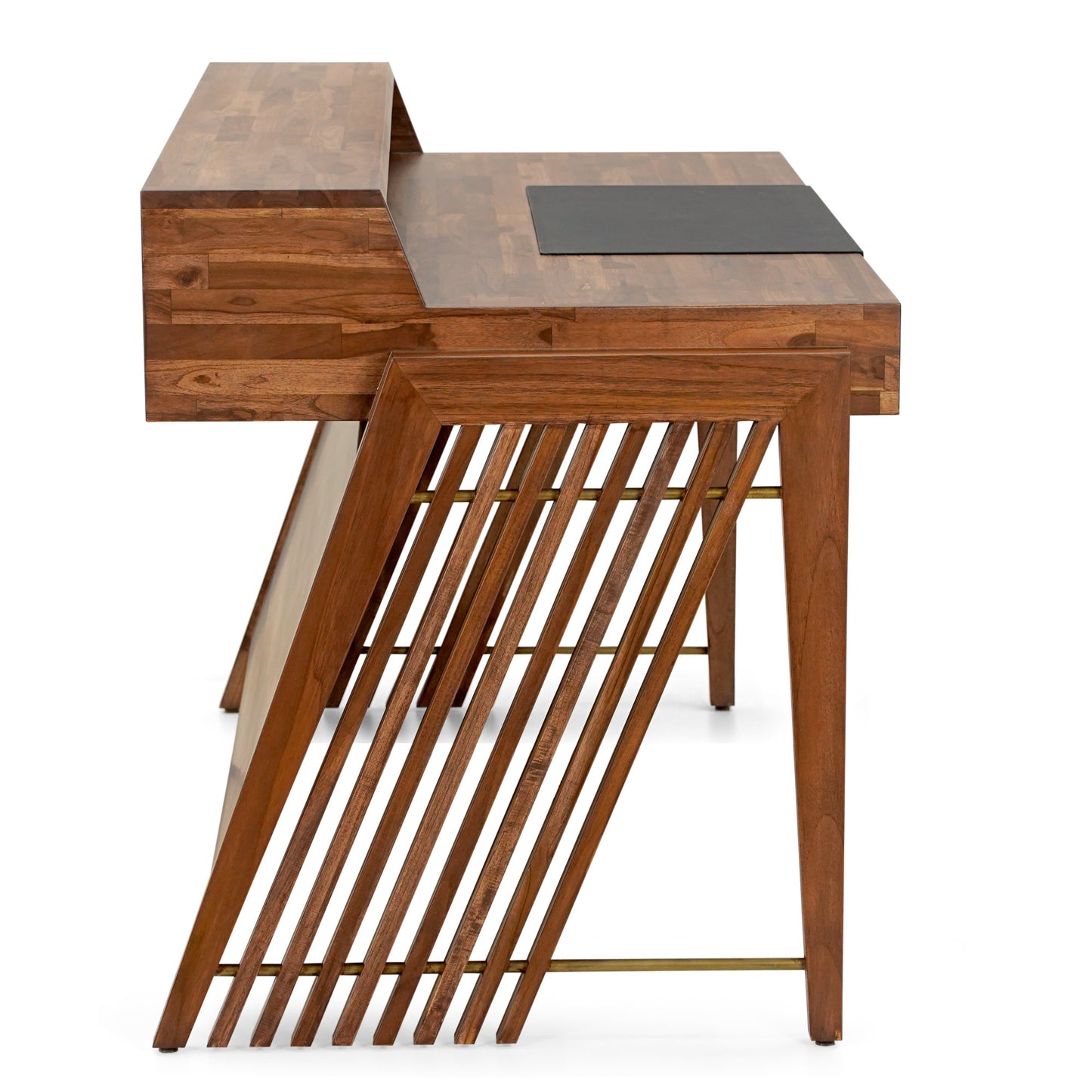 Modern Slant Desk