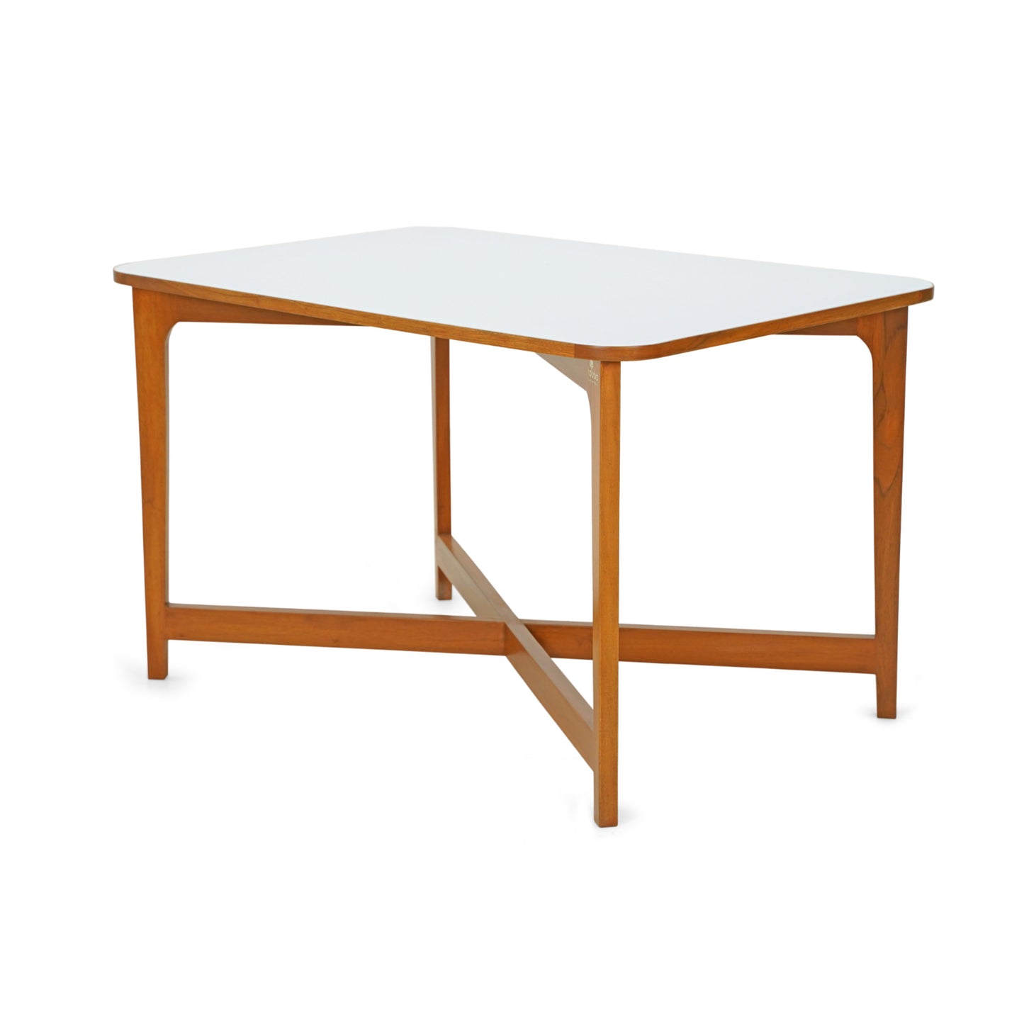 Mid-Century Modern Teak Dining Set