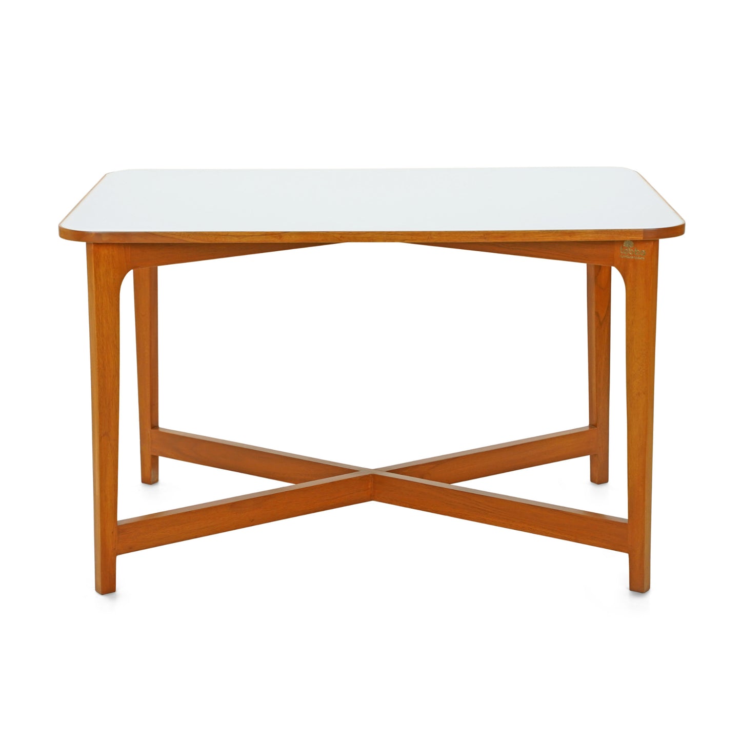 Mid-Century Modern Teak Dining Set