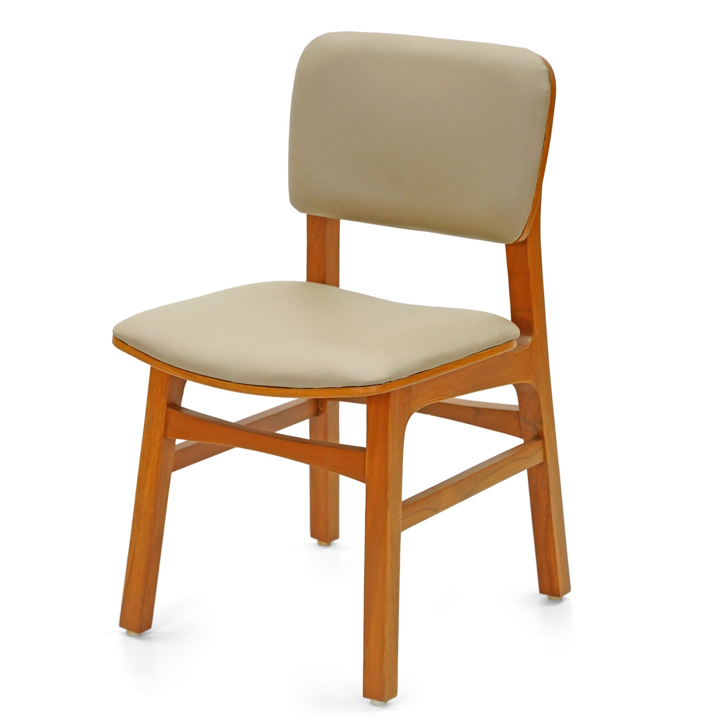 Mid-Century Modern Teak Dining Set