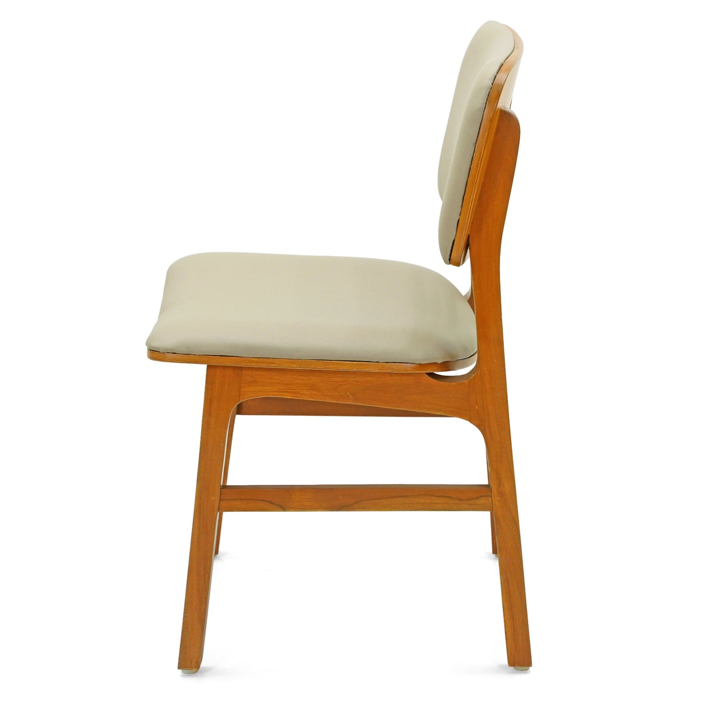 Mid-Century Modern Teak Dining Set