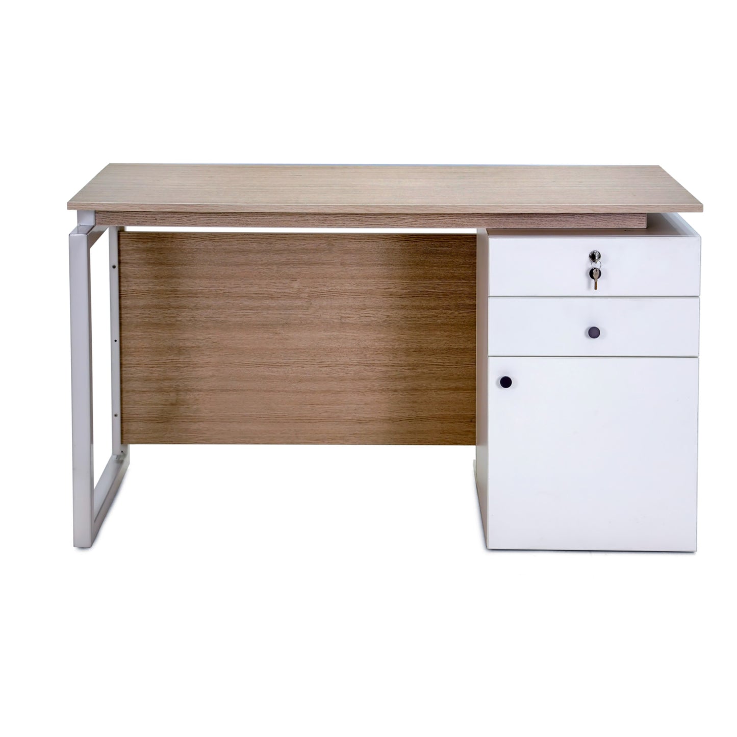 Apex Modern Office Table