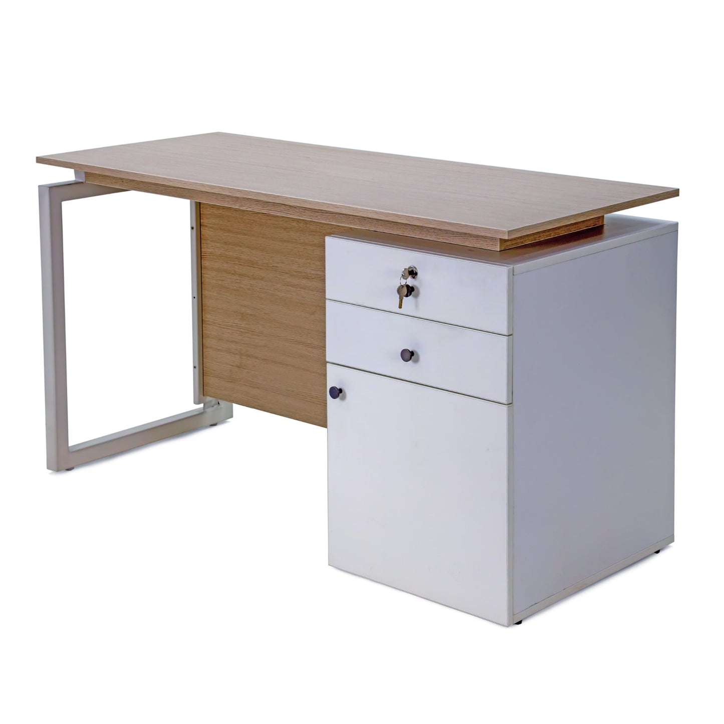 Apex Modern Office Table