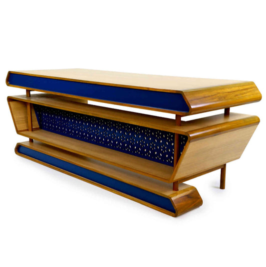 Executive Director's Table