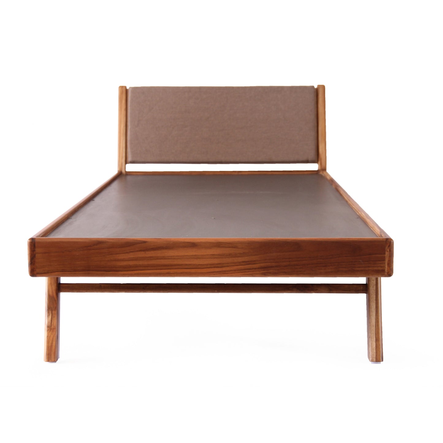 Modern Teak Daybed