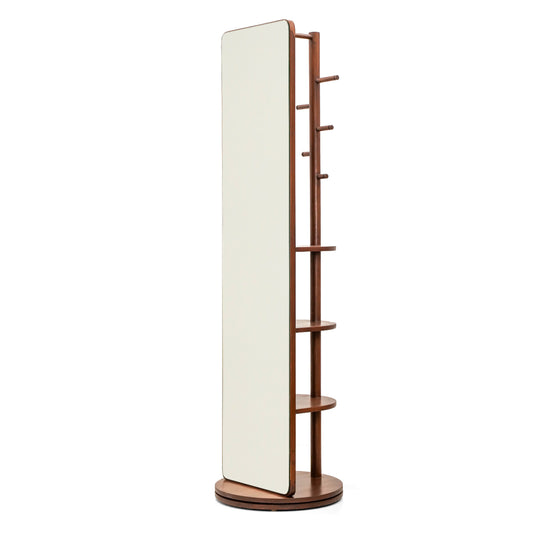 Rotating Dressing Unit