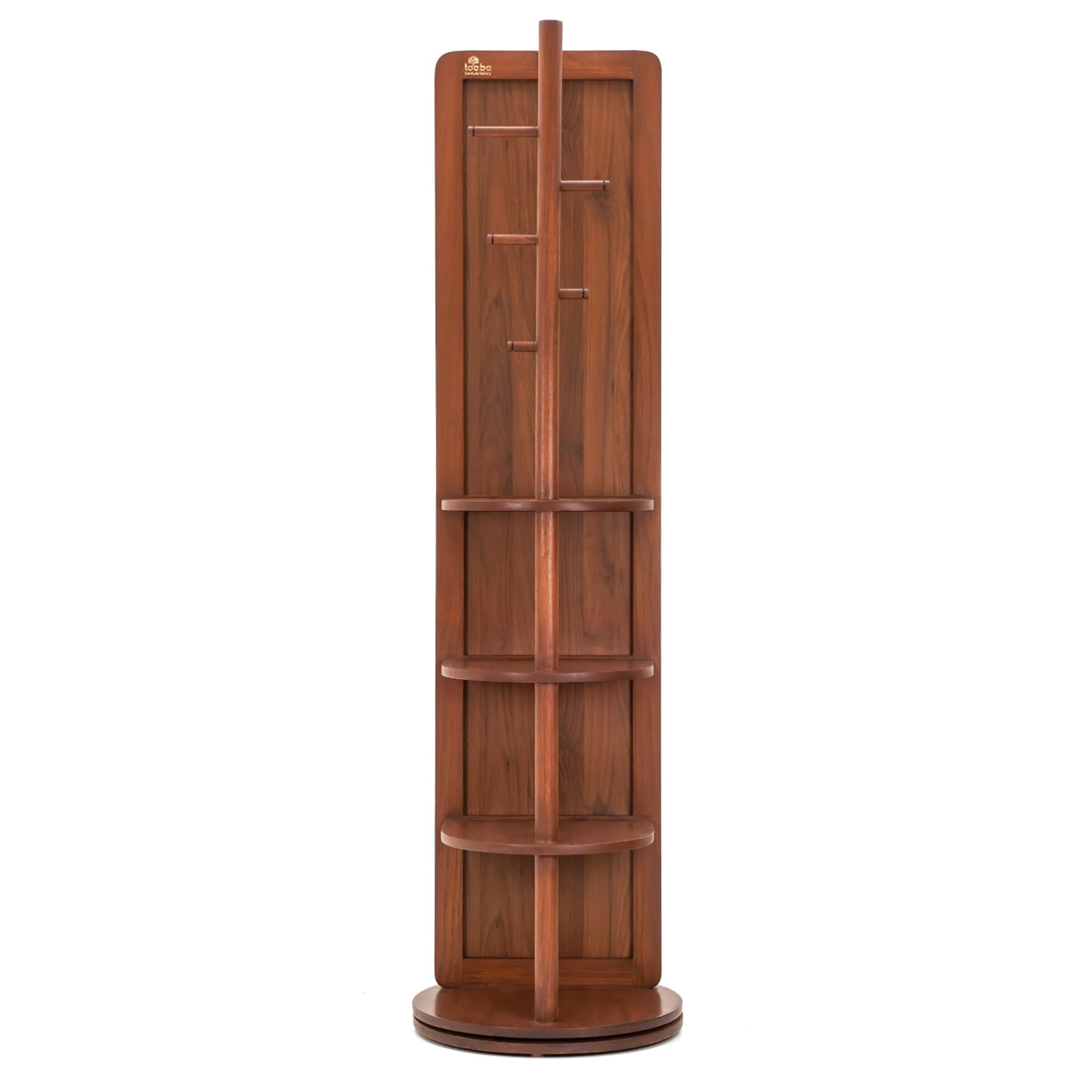 Rotating Dressing Unit