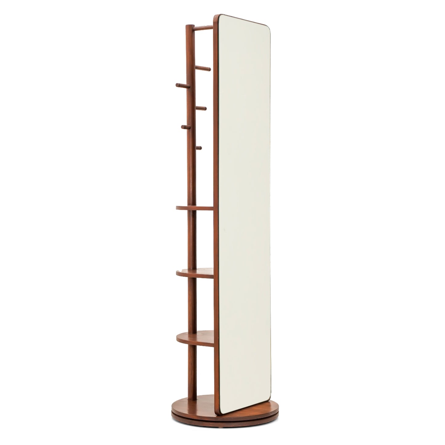 Rotating Dressing Unit
