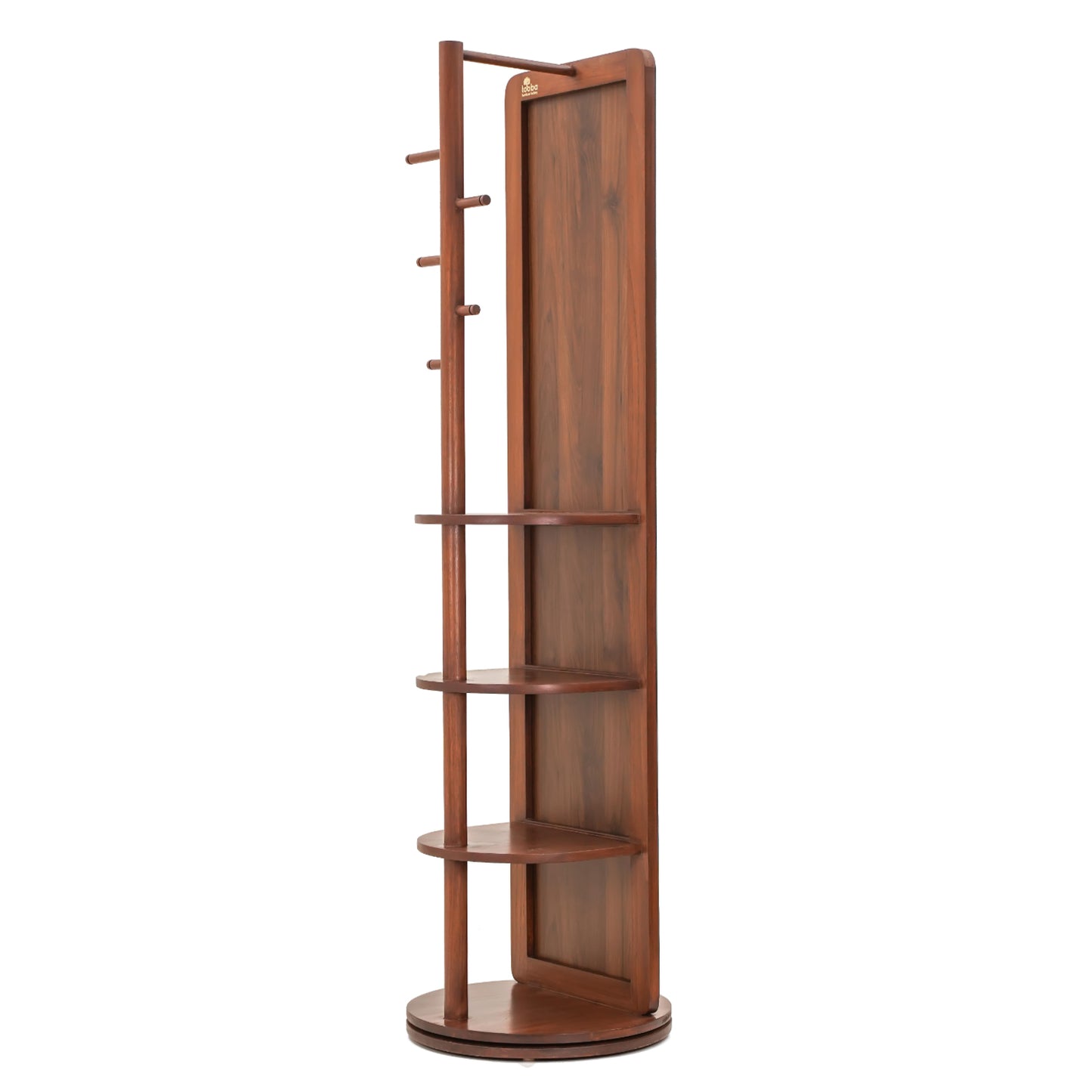 Rotating Dressing Unit