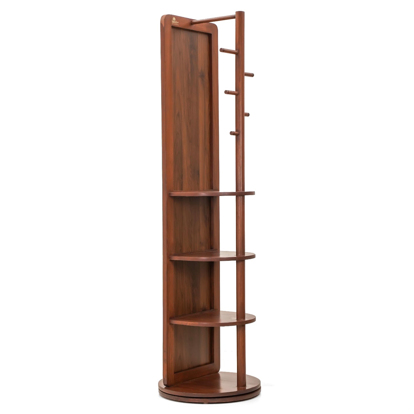 Rotating Dressing Unit