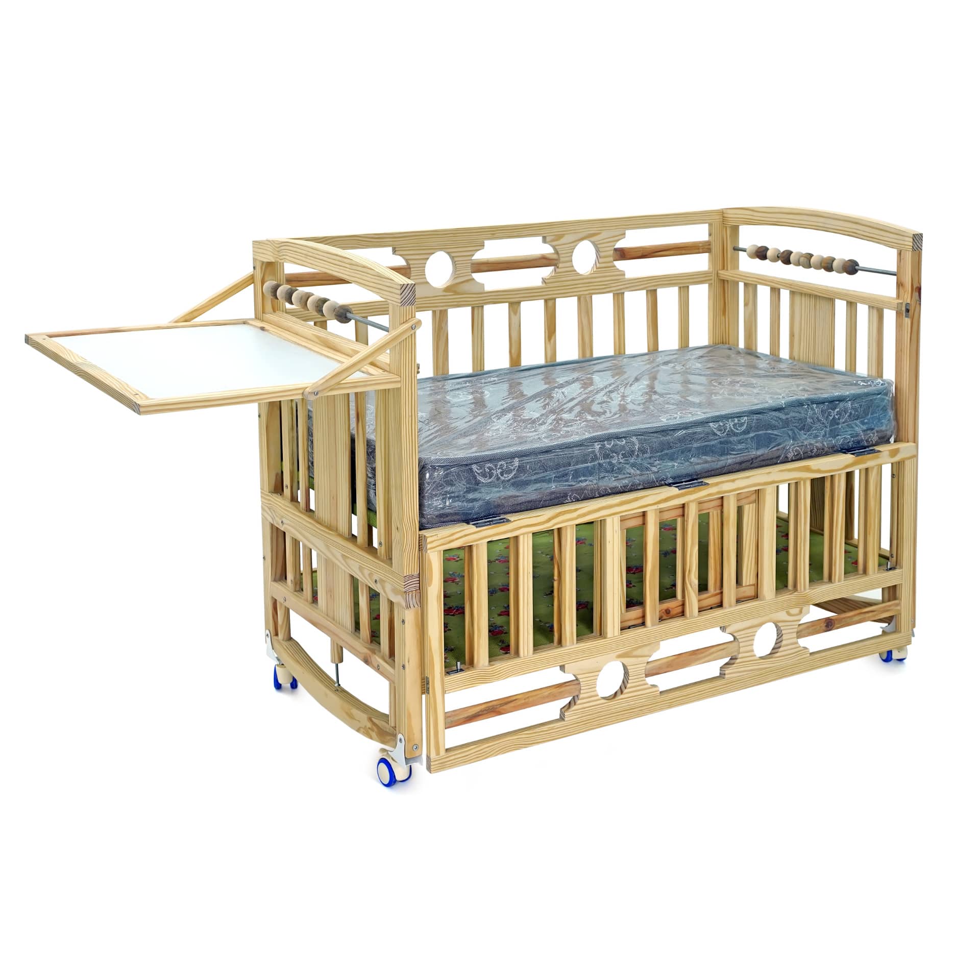 Baby cot - Main Image