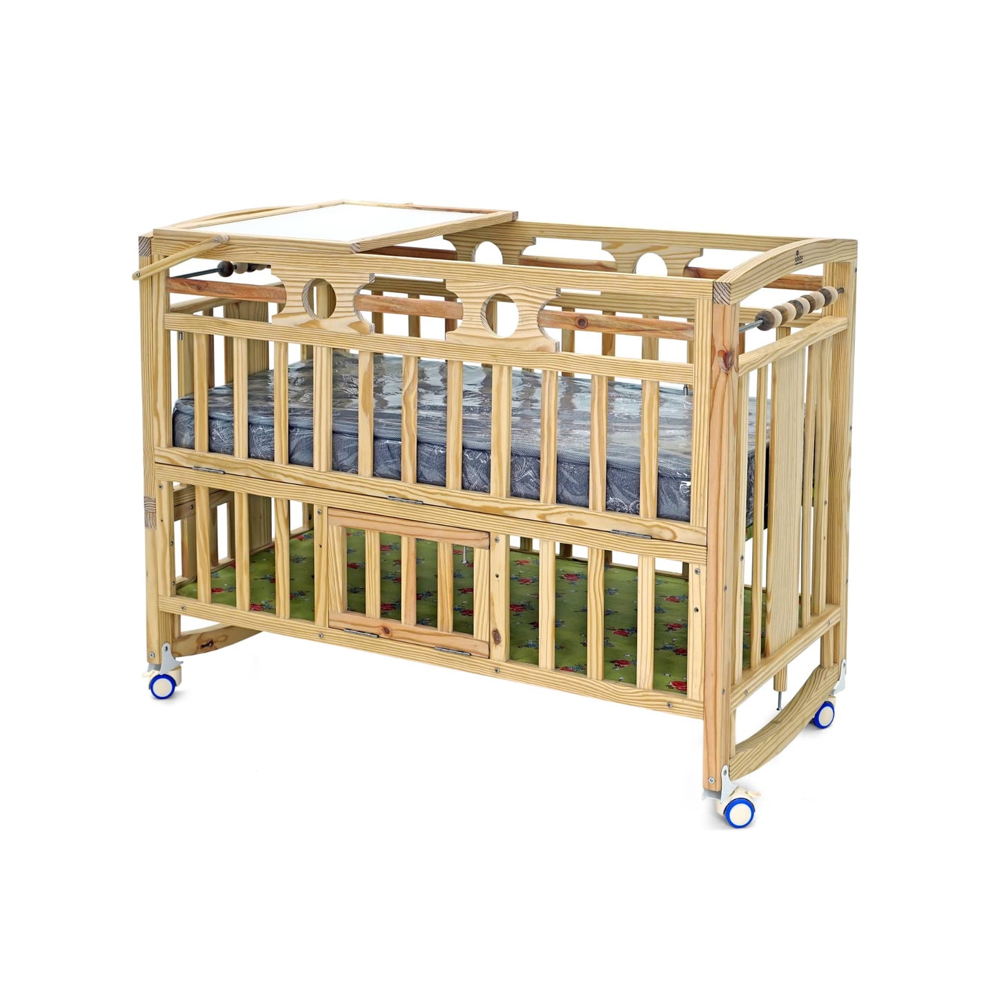 Baby cot