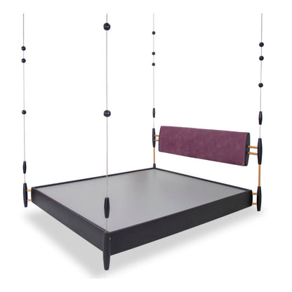 Swing Bed