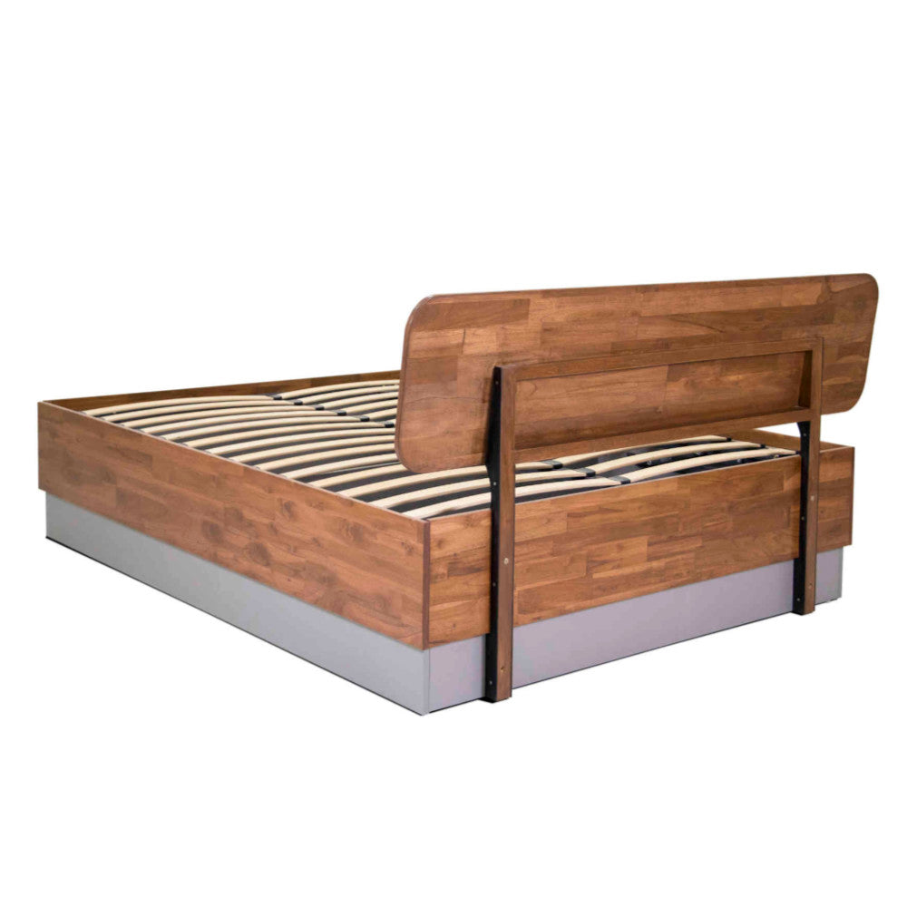 Finger Board Bed