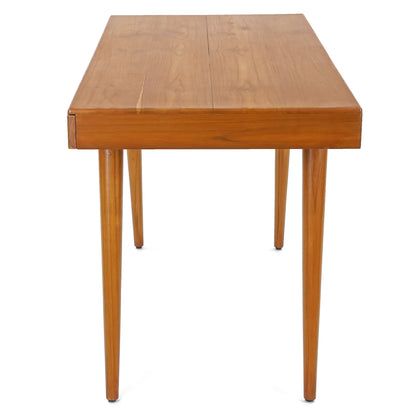 Mid-Century Teak Writing Desk
