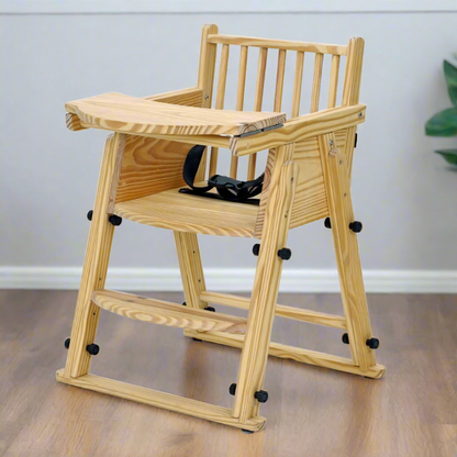 Baby chair