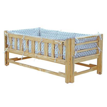 Baby Bed