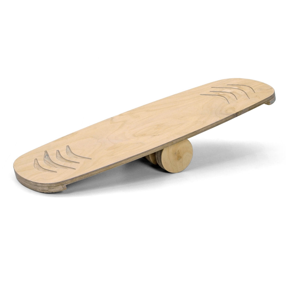 Roller Balancing board