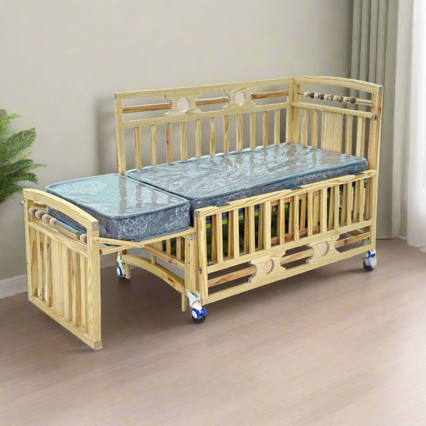 Baby cot