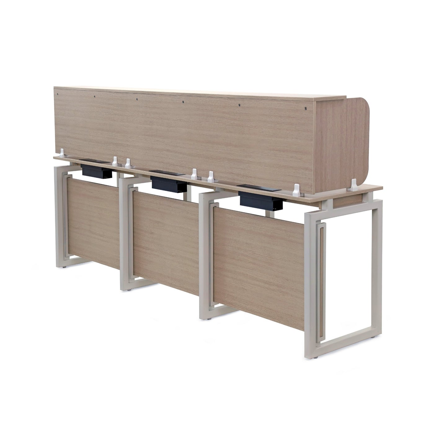 ModuDesk Pro