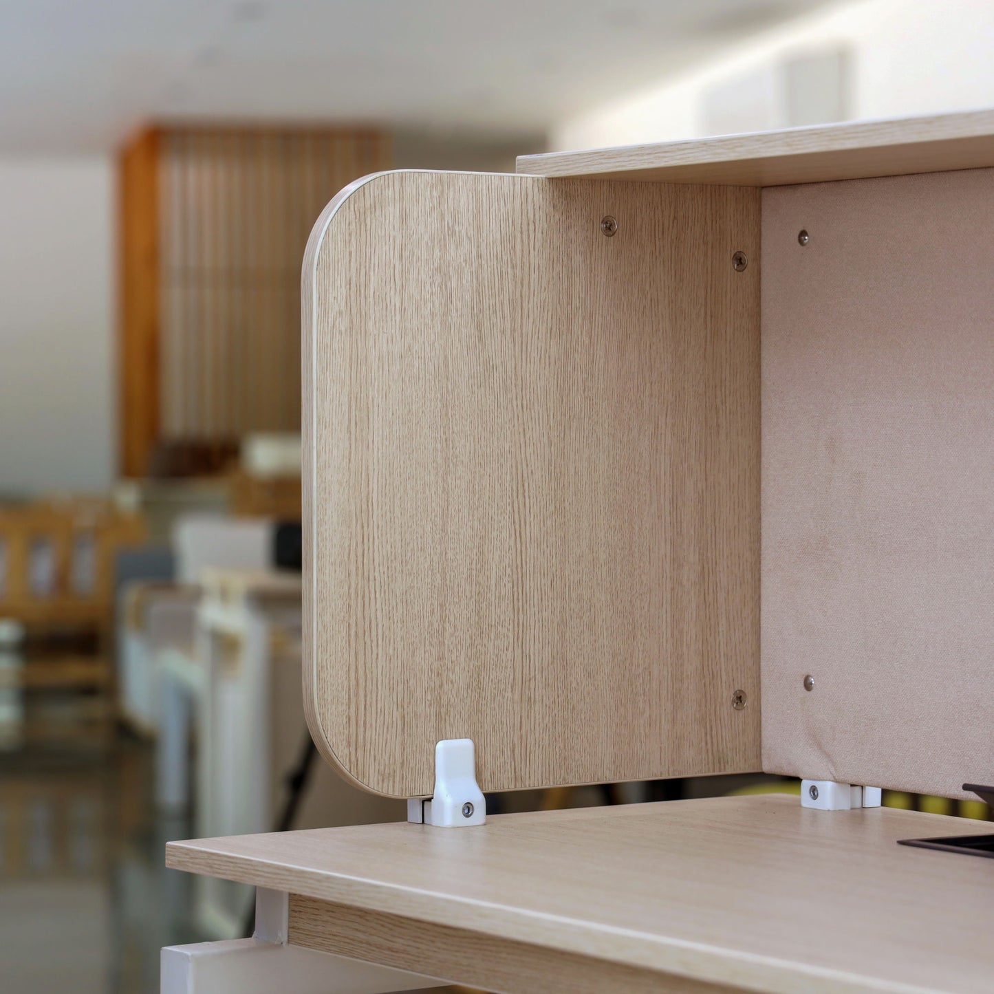 ModuDesk Pro