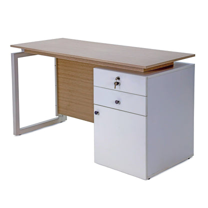 Apex Modern Office Table