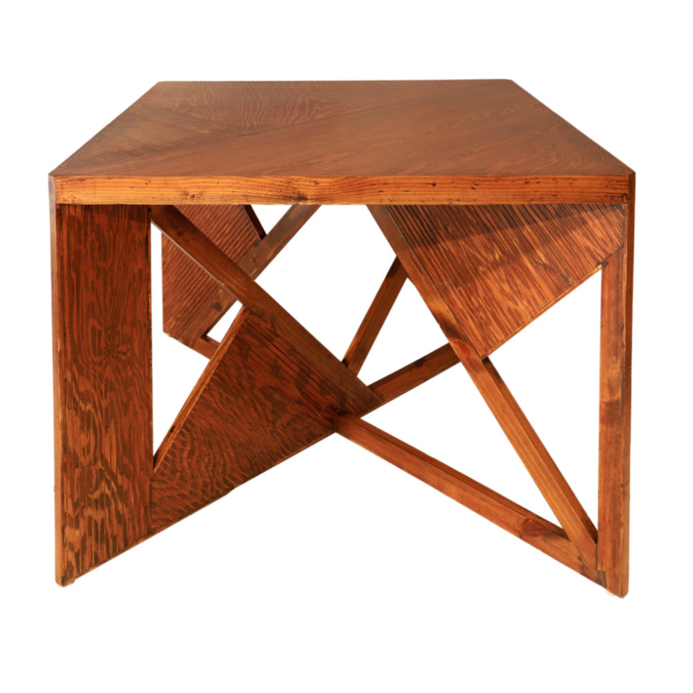 Angle Dinning Table