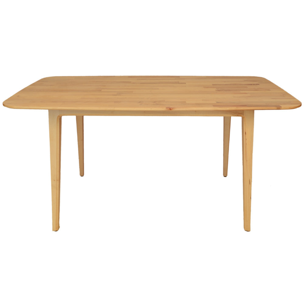 Concave Table