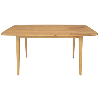 Concave Table