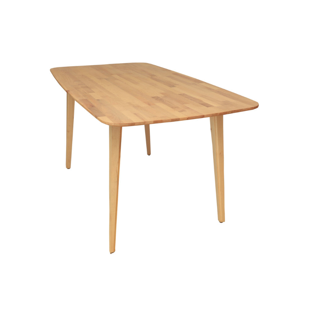 Concave Table