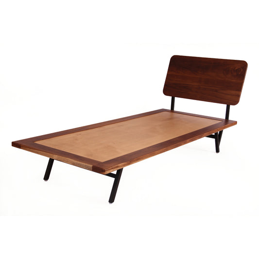 Sleek Resting Bed