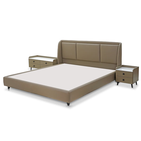 Luxe Haven Bed Set