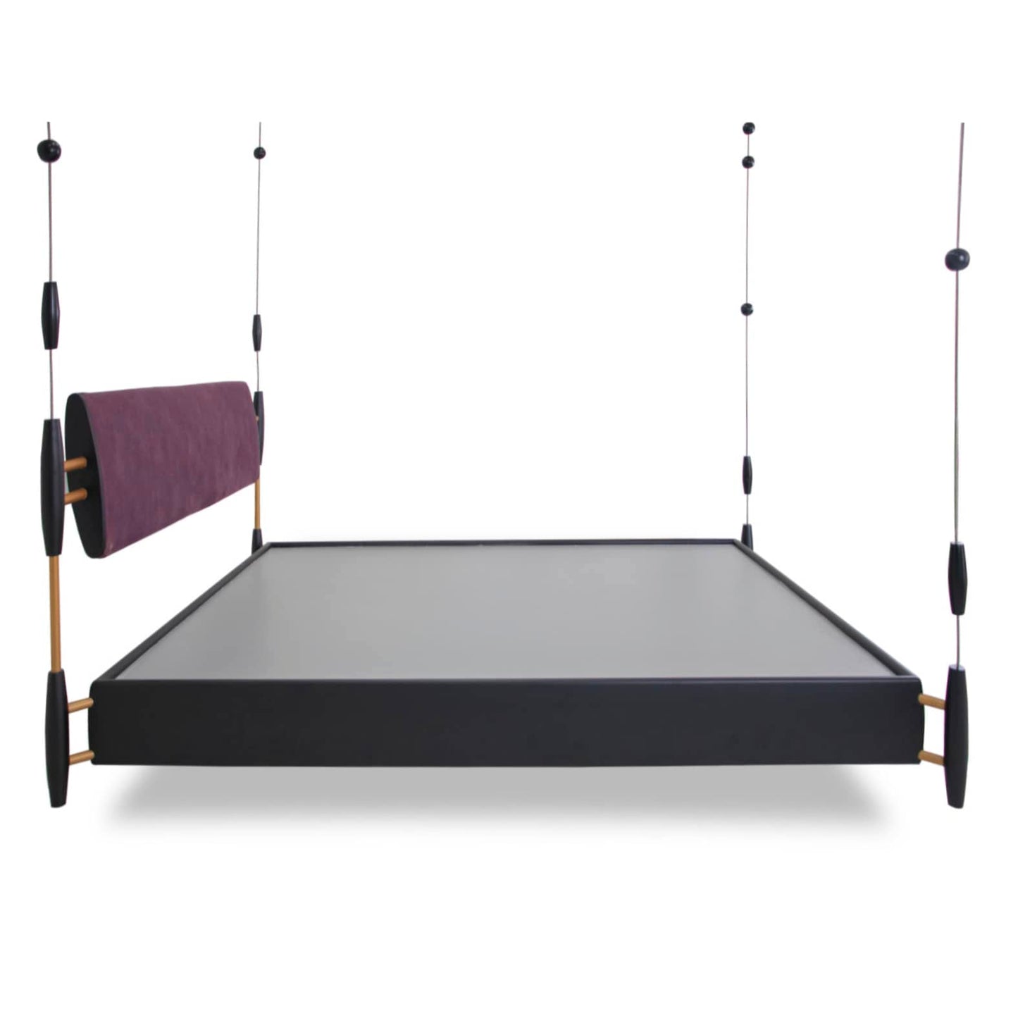 Swing Bed