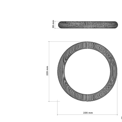 Gymnastics Rings