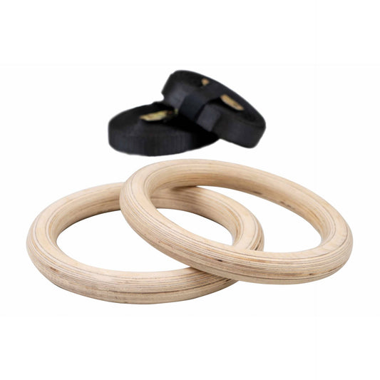 Gymnastics Rings