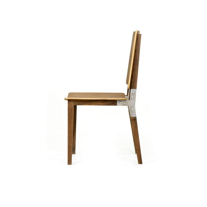 Metal Joint Chair