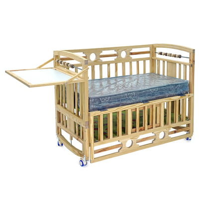 Baby cot