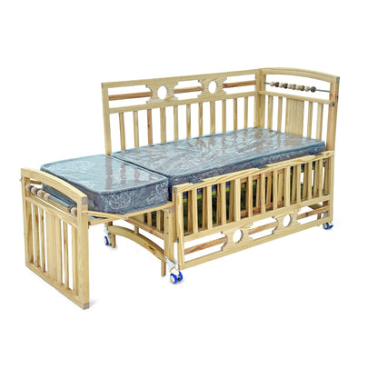 Baby cot