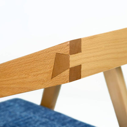 Triangle Chair