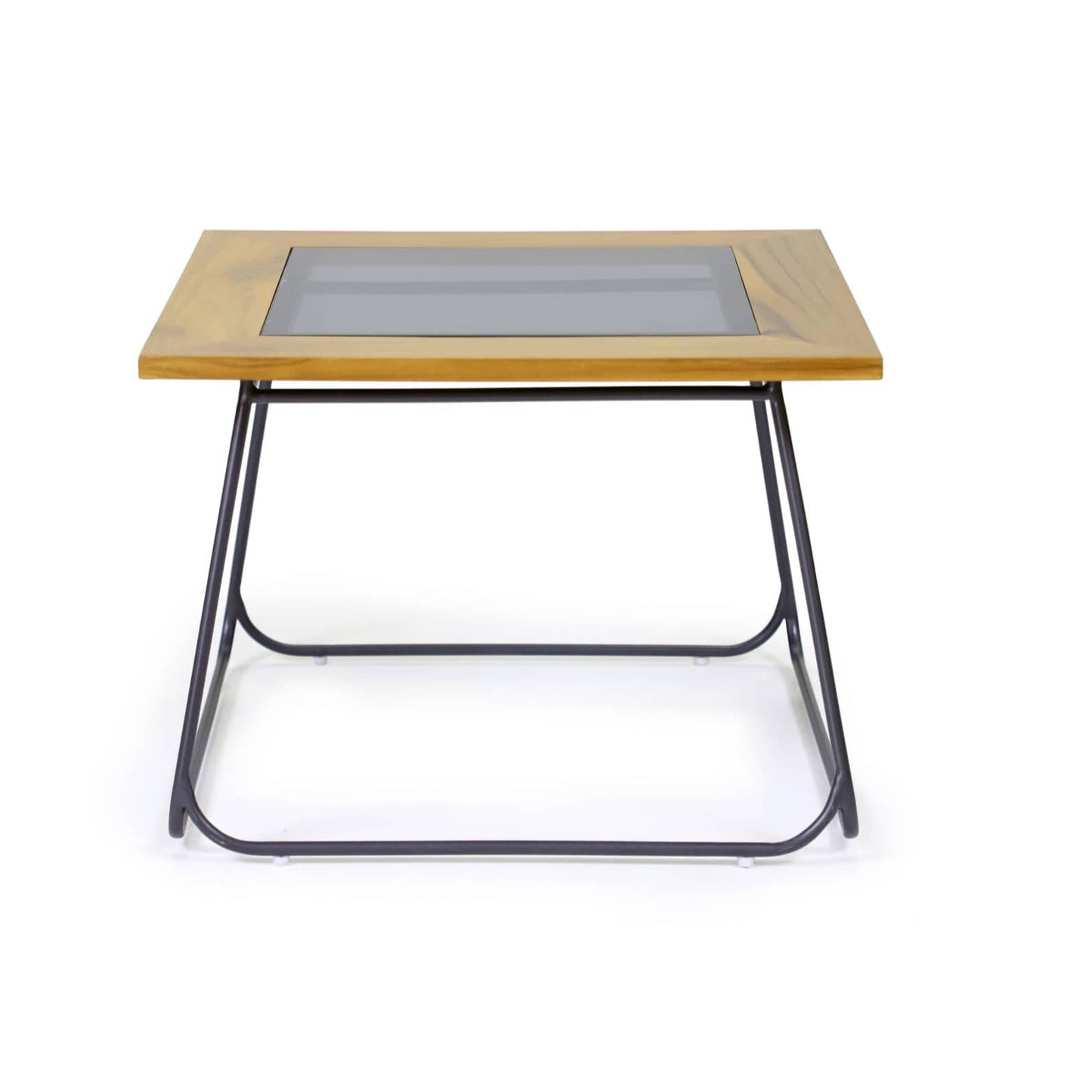 Trapezoidal Coffee Table