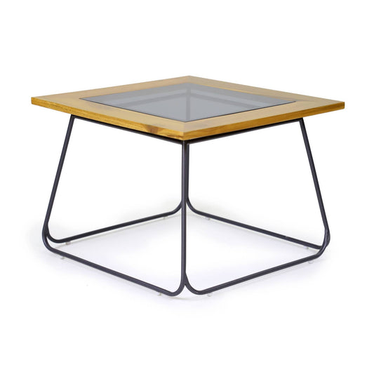 Trapezoidal Coffee Table