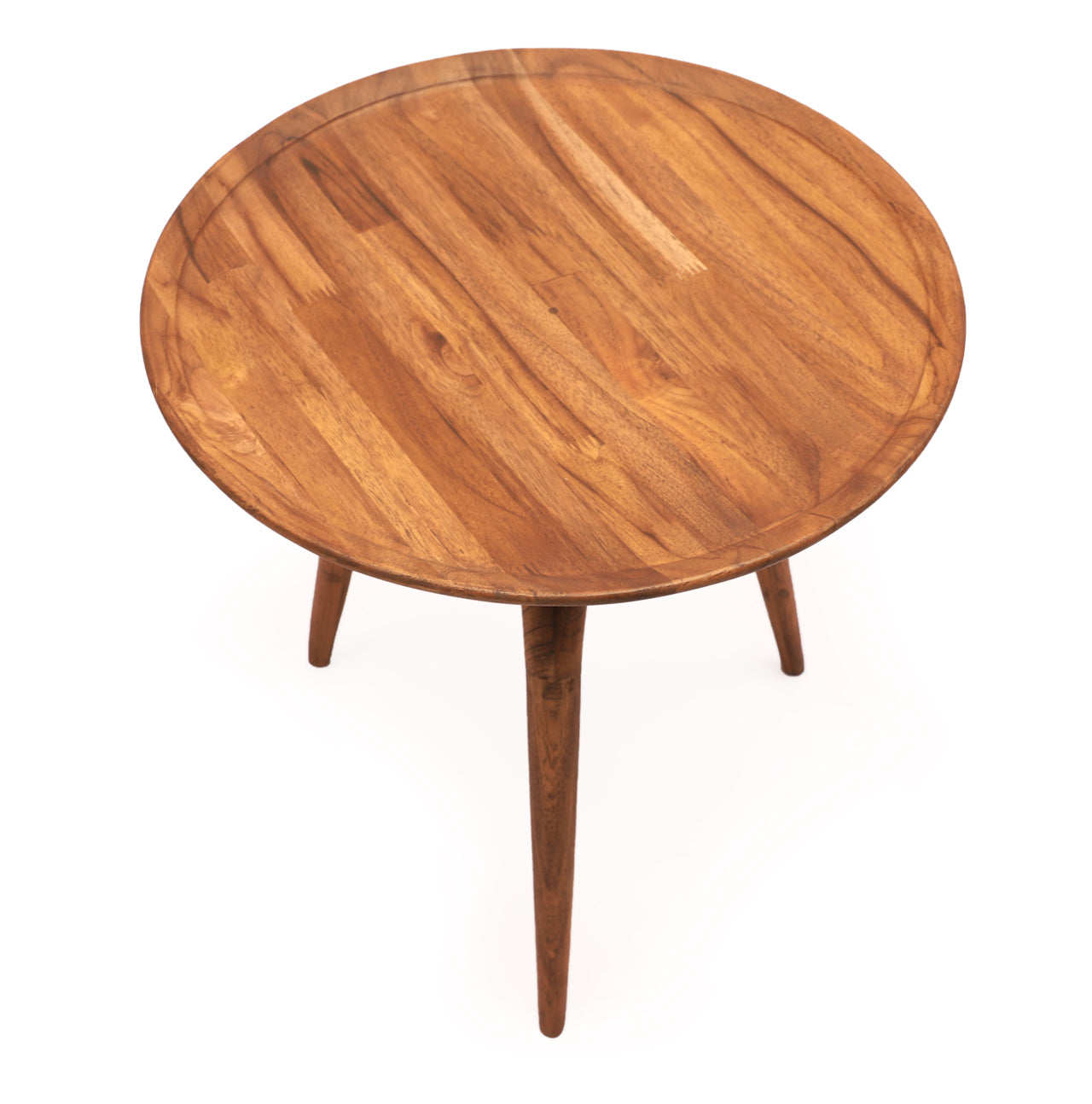 Floating Disk Coffee Table – Tooba Furniture Factory