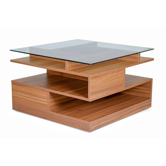 Antilia Coffee Table