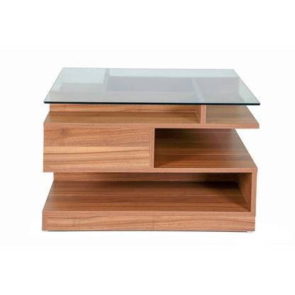 Antilia Coffee Table